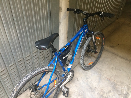 Mountain bike kona blast  foto-29013