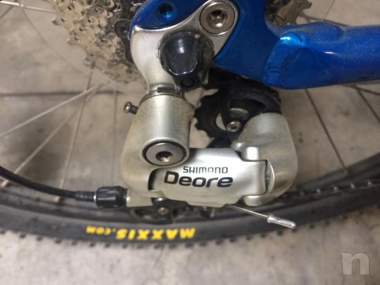 Mountain bike kona blast  foto-29012