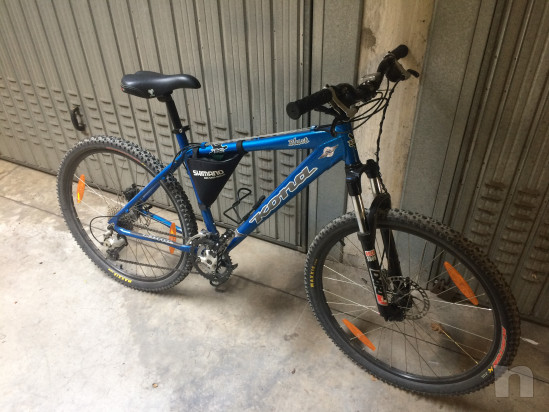 Mountain bike kona blast  foto-15341