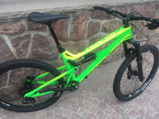 Intense Tracer 275C foto-15347