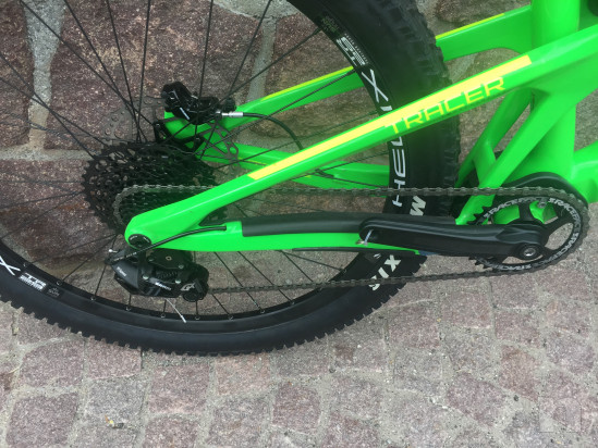 Intense Tracer 275C foto-29025