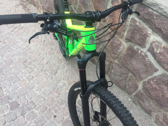 Intense Tracer 275C foto-29024