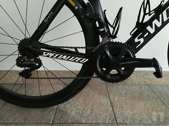 S WORKS VENGE VIAS foto-29046