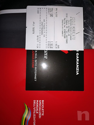 S WORKS VENGE VIAS foto-29045