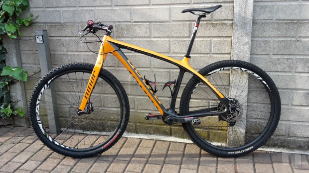 NINER AIR 9 CARBON foto-2411