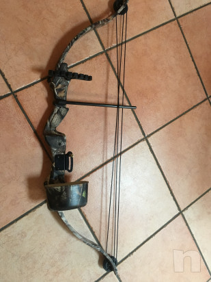 Arco compound  foto-15364