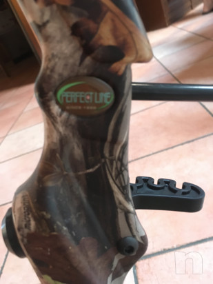 Arco compound  foto-29055