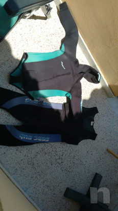 Attrezzatura pesca subacquea foto-29057