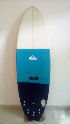 Surfboard Superfish II foto-29058