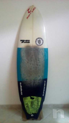 Surfboard Superfish II foto-15366