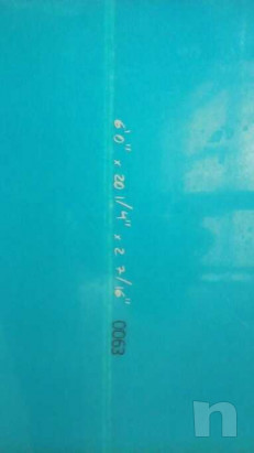 Surfboard Superfish II foto-29059