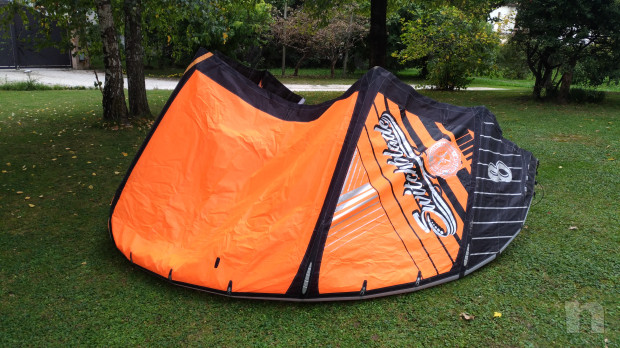 Cabrinha Switchblade foto-29082