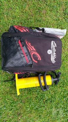 Cabrinha Switchblade foto-29080