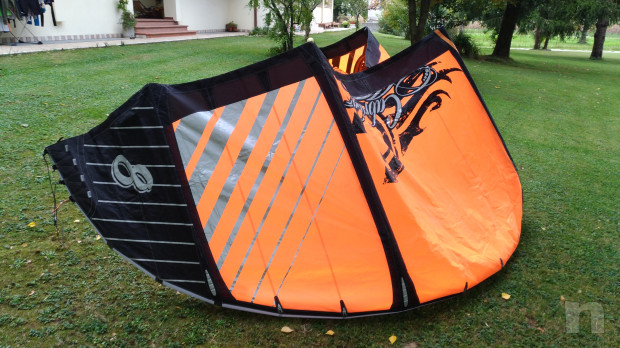 Cabrinha Switchblade foto-15375