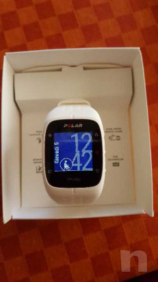 Polar M430 con HR foto-15377