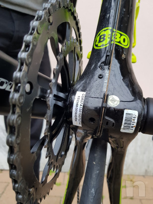 CANNONDALE SUPERSIX EVO - NUOVA foto-29099