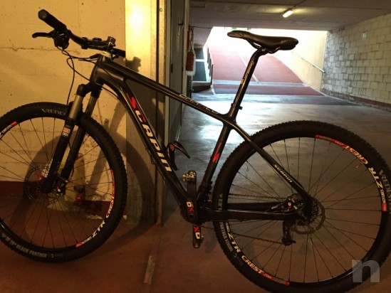 MTB Front Scapin Oraklo 29" foto-2418