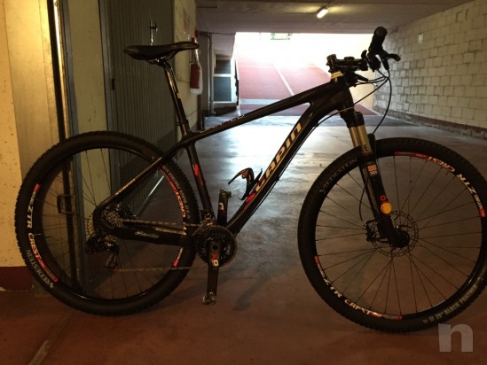 MTB Front Scapin Oraklo 29" foto-1539