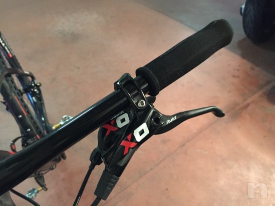 MTB Front Scapin Oraklo 29" foto-2419