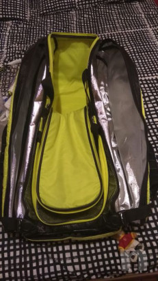 Borsa babolat 12 racchette foto-29120
