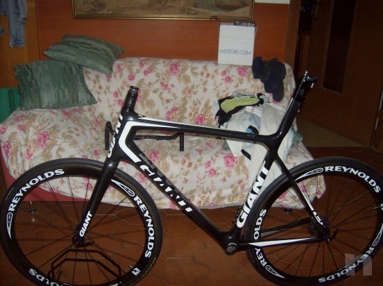 telaio giant tcr advanced sl isp 2013 xl foto-1540