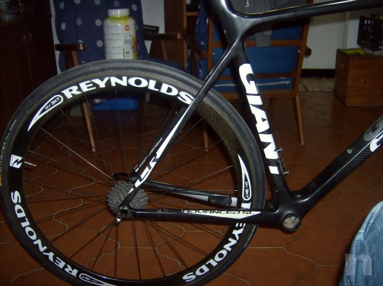 telaio giant tcr advanced sl isp 2013 xl foto-2422