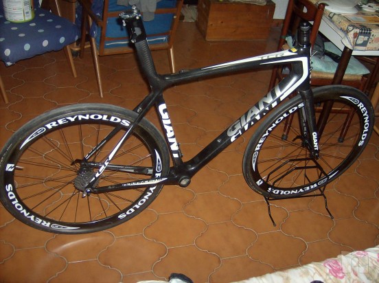 telaio giant tcr advanced sl isp 2013 xl foto-2420