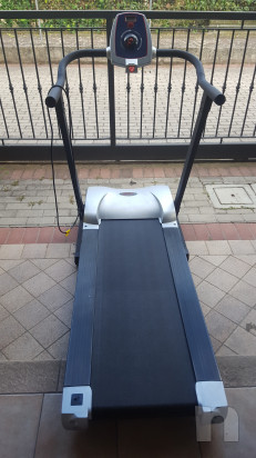 Tapis Roulant Elettrico foto-29143