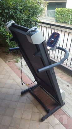 Tapis Roulant Elettrico foto-29142