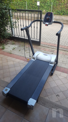 Tapis Roulant Elettrico foto-15405
