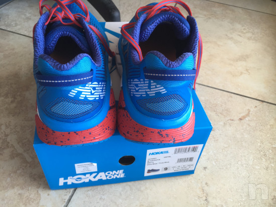 Scarpe Running HOKA GAVIOTA foto-29148