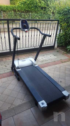 Tapis Rulant Elettrico foto-29151