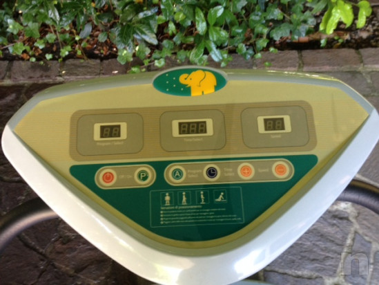 Pedana vibrante foto-29157