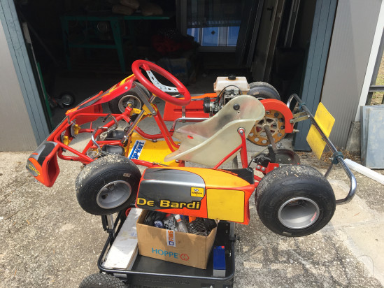 Kart 50 comer  foto-29158