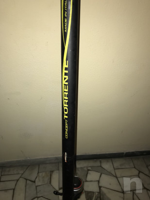 canne trota torrente foto-29160