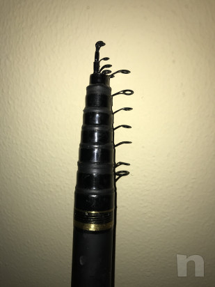 canne trota torrente foto-15417