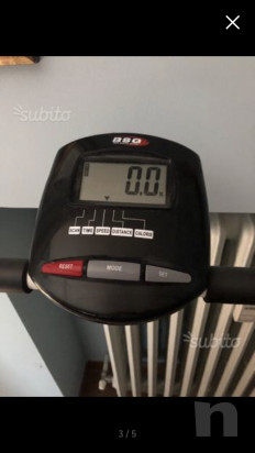 Vendo tapis roulant foto-29168