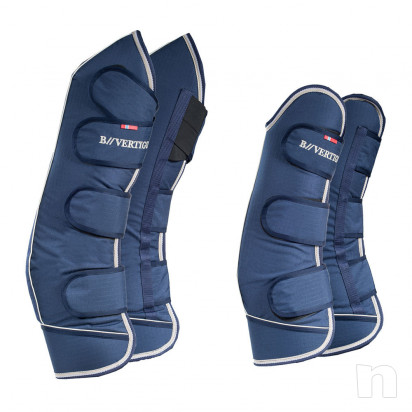 Protezione arti da trasporto taglia FULL foto-29179