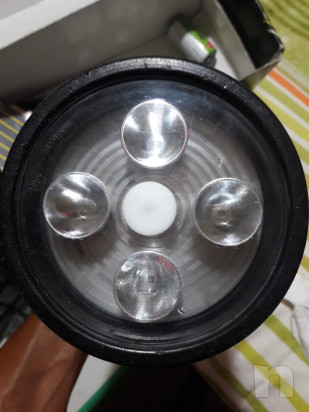 Lampada vega con modifica foto-15427