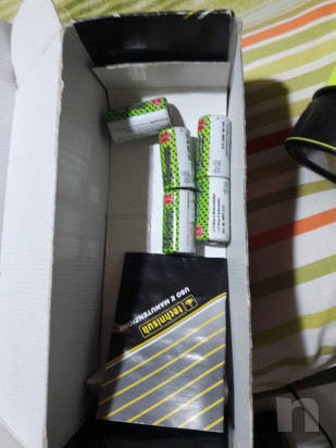 Lampada vega con modifica foto-29181