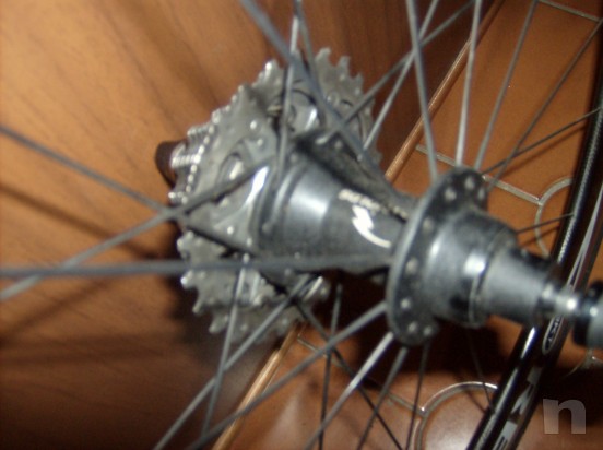 ruote alto profilo reynolds dv 3kt 2013 foto-2428