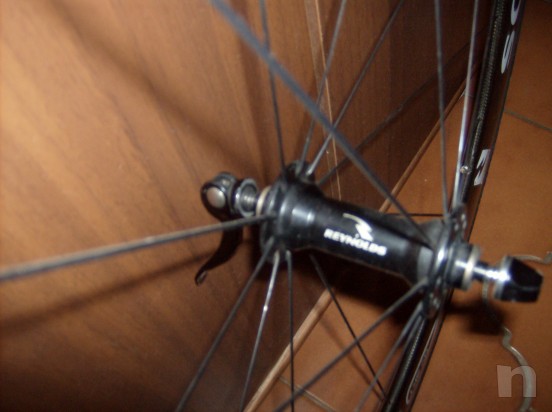 ruote alto profilo reynolds dv 3kt 2013 foto-2429