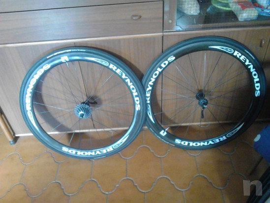 ruote alto profilo reynolds dv 3kt 2013 foto-1543