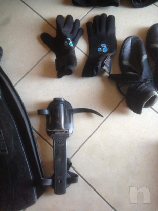 Vendo attrezzatura subacquea foto-29191
