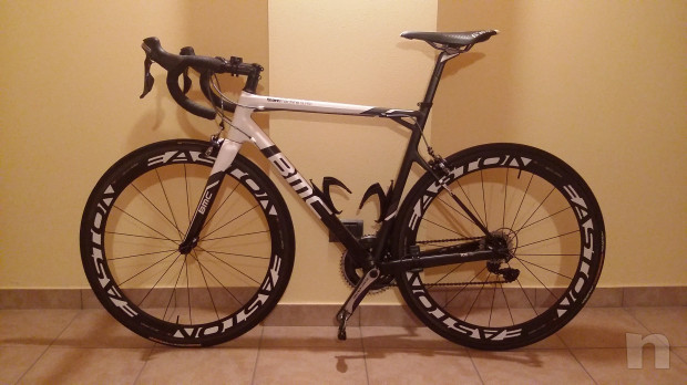 BMC GRUPPO DURACE foto-15432