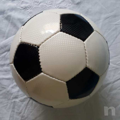 Pallone in cuoio - Pelé - Nuovo foto-29198