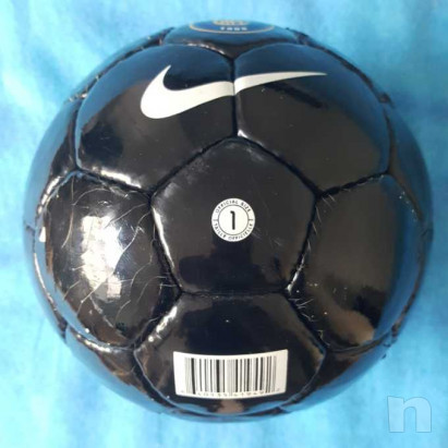 Pallone Nike Inter - Size 1 - Nuovo foto-29201
