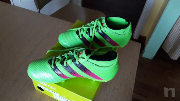 Scarpe per campo sintetico foto-15445