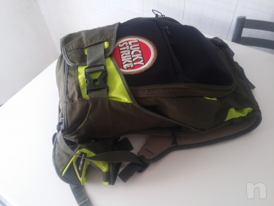 Zaino Wed'Ze Reverse da 25 L. da Montagna foto-29222