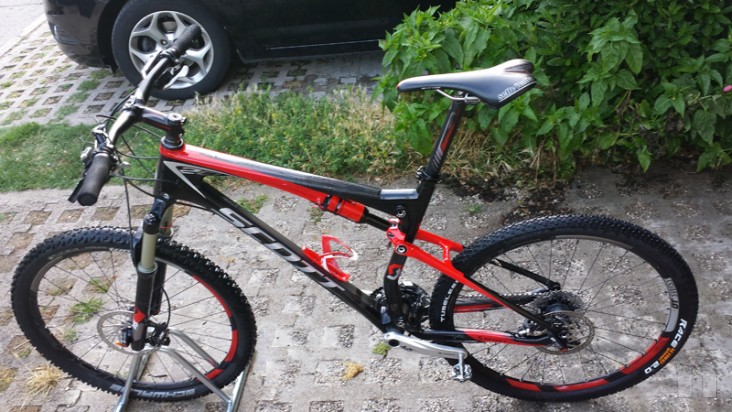 Scott spark 20 foto-2432